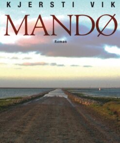 Mandø (E-bog)