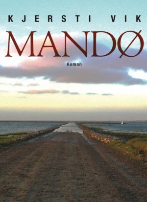 Mandø (E-bog)