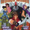 Manga Mania - Christopher Hart - Bog