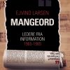 Mangeord: ledere fra Information 1965-1985 (E-bog)