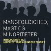 Mangfoldighed, Magt Og Minoriteter - Helen Krag - Bog