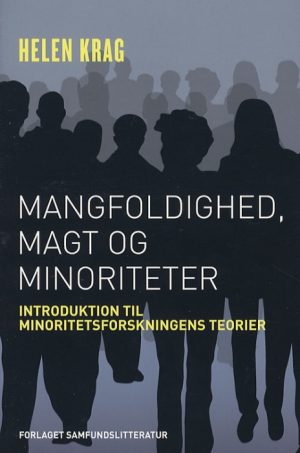 Mangfoldighed, magt og minoriteter (Bog)