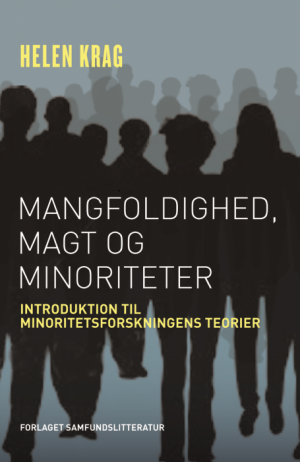 Mangfoldighed, magt og minoriteter (E-bog)