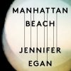 Manhattan Beach - Jennifer Egan - Bog