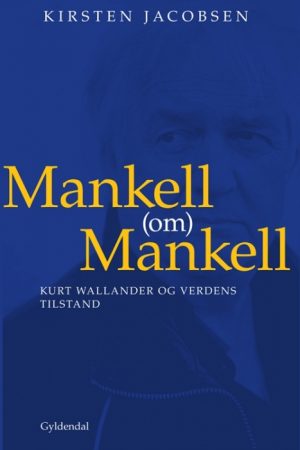 Mankell (om) Mankell (Bog)