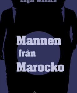 Mannen från Marocko (E-bog)