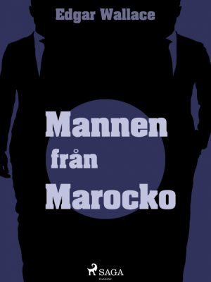 Mannen från Marocko (E-bog)