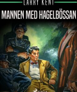 Mannen med hagelbössan (E-bog)