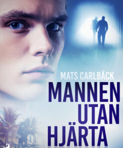 Mannen utan hjärta (E-bog)
