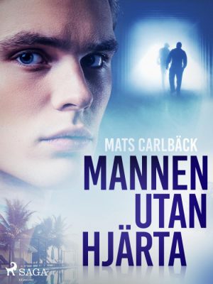 Mannen utan hjärta (E-bog)