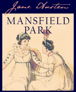Mansfield Park - Bind 1 (Bog)