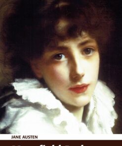 Mansfield Park - Jane Austen - Bog