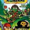 Manta og Skovpiraterne (Bog)