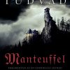 Manteuffel - Peter Tudvad - Bog