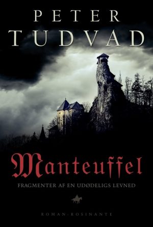 Manteuffel - Peter Tudvad - Bog