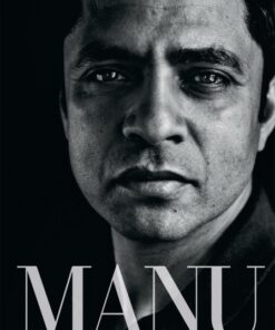 Manu (E-bog)