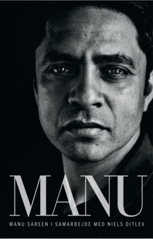 Manu (E-bog)