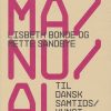 Manual til dansk samtidskunst (Bog)