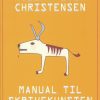 Manual til skrivekunsten (E-bog)