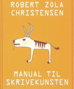 Manual til skrivekunsten (E-bog)