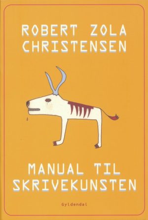 Manual til skrivekunsten (E-bog)