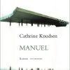 Manuel - Cathrine Knudsen - Bog
