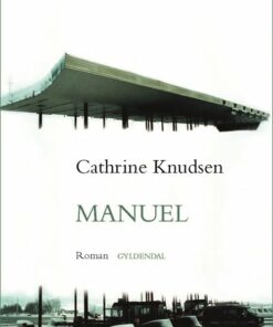 Manuel - Cathrine Knudsen - Bog
