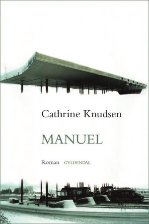 Manuel - Cathrine Knudsen - Bog