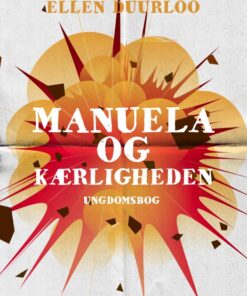 Manuela og kærligheden (E-bog)