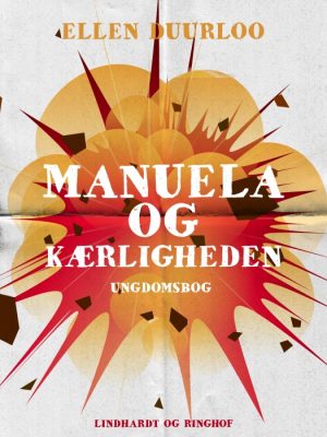 Manuela og kærligheden (E-bog)