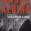 Manus Albino - Søren Ellemose - Bog