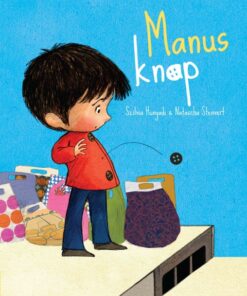 Manus knap (Bog)
