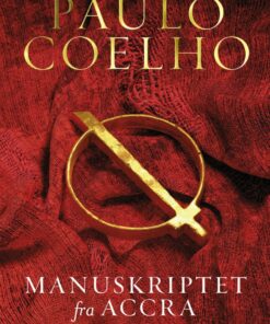 Manuskriptet Fra Accra - Paulo Coelho - Bog