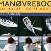 Manøvrebogen - Bill Johnson - Bog