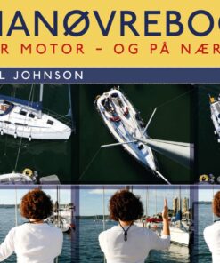 Manøvrebogen - Bill Johnson - Bog