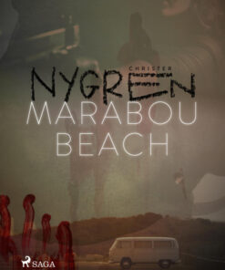 Marabou Beach (E-bog)