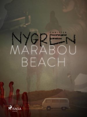 Marabou Beach (E-bog)