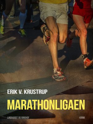 Marathonligaen (Bog)