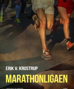 Marathonligaen (E-bog)