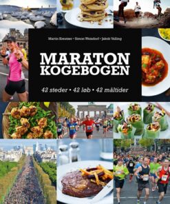 Maratonkogebogen (Bog)