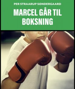 Marcel går til boksning (E-bog)