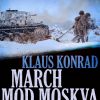 March mod Moskva (Bog)