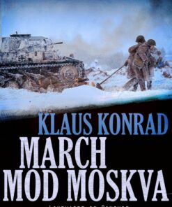 March mod Moskva (Bog)