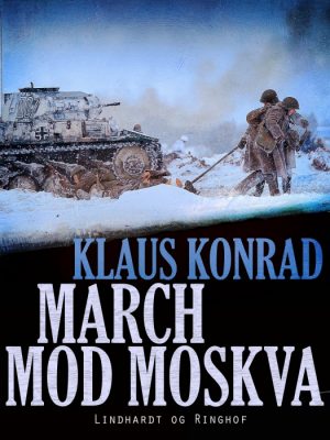 March mod Moskva (Bog)