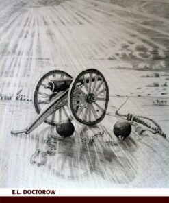 Marchen - E.l. Doctorow - Bog