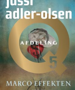 Marco Effekten - Q-udgaven (Bog)