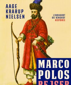 Marco Polos rejser (E-bog)