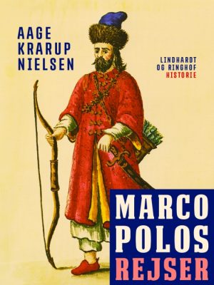 Marco Polos rejser (E-bog)