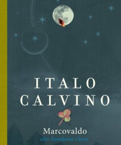 Marcovaldo - Italo Calvino - Bog