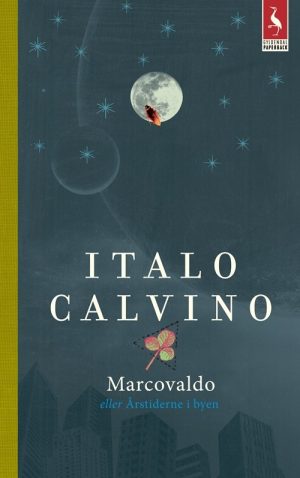 Marcovaldo - Italo Calvino - Bog